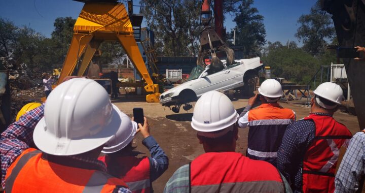 Guanajuato cuenta con índice de desempeño del manejo integral de los residuos