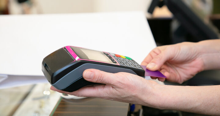 Impulsan la digitalización en métodos de pago para las MIPYMES