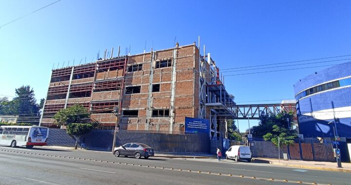Mejorará la atención en el Hospital de Irapuato tras la construcción de la TEMI