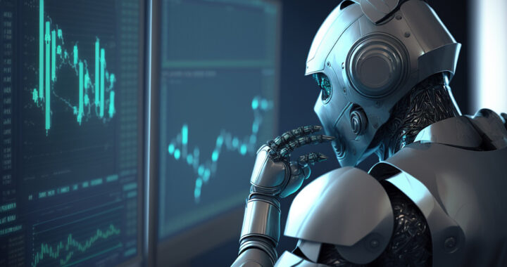 Avanza irrupción de la inteligencia artificial generativa*