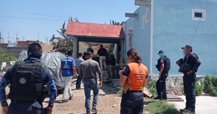 Revisan 3 ‘anexos’ de Guanajuato Capital