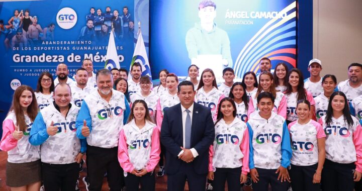 Las adicciones e inseguridad se atienden con el deporte: Gobernador