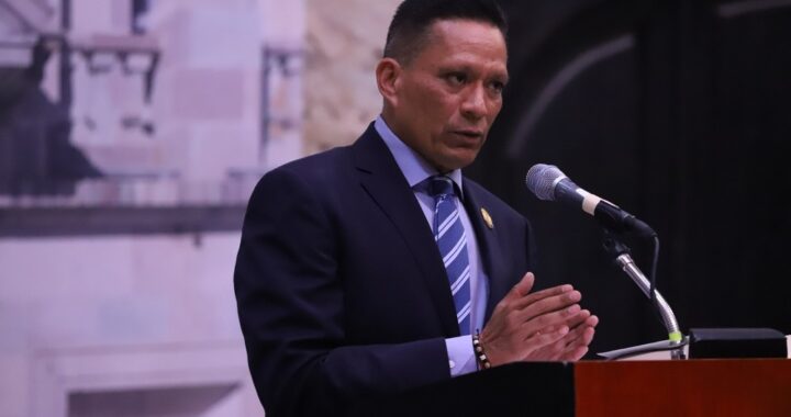 Presenta UG propuestas para atender efectos del incendio en el sitio de disposición final de residuos ubicado en Guanajuato