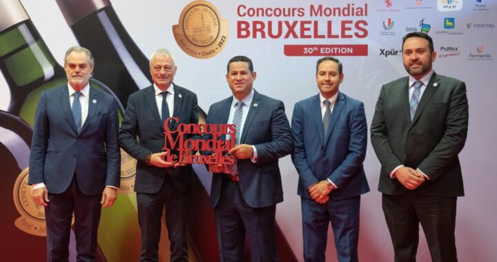Guanajuato será la sede del Concurso Mundial de Bruselas en 2024