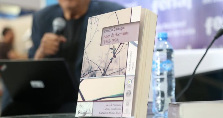 Reviven legado intelectual de Emilio Uranga en Fenal