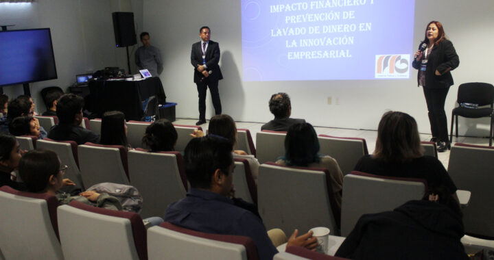Las finanzas en la innovación empresarial es el tópico de las Jornadas de Gestión Empresarial en la UG