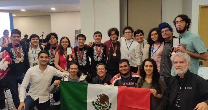 Estudiantes UG participarán en proyecto de investigación en matemáticas aplicada a la salud pública