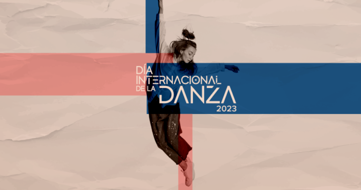 El Teatro del Bicentenario Roberto Plasencia Saldaña celebra el Día Internacional de la Danza