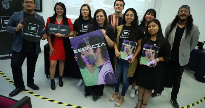 Se presenta en UG la nueva edición de la Revista Universitaria Esencia