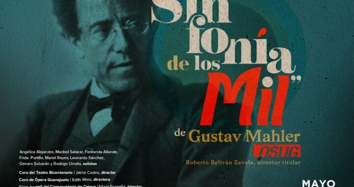 Cartelera Cultura UG de mayo se nutre del talento estudiantil
