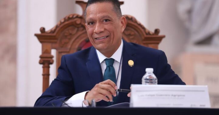 Rector General UG participa en la Cumbre de Educación Superior y la Industria de Alta Tecnología