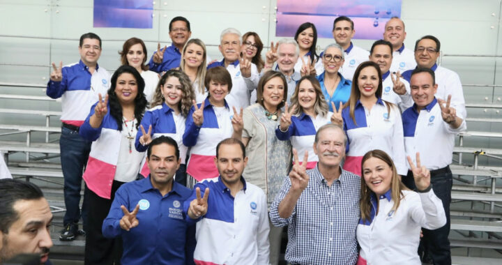 GPPAN Guanajuato participa en Reunión Plenaria Nacional de Diputados Locales del PAN