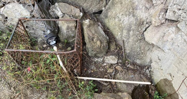 Impulsa SIMAPAG campaña intensiva contra tomas clandestinas; multas de hasta 18 mil pesos por conexiones irregulares