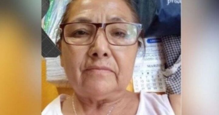Ya hay una línea de investigación sobre el asesinato de la buscadora Teresa