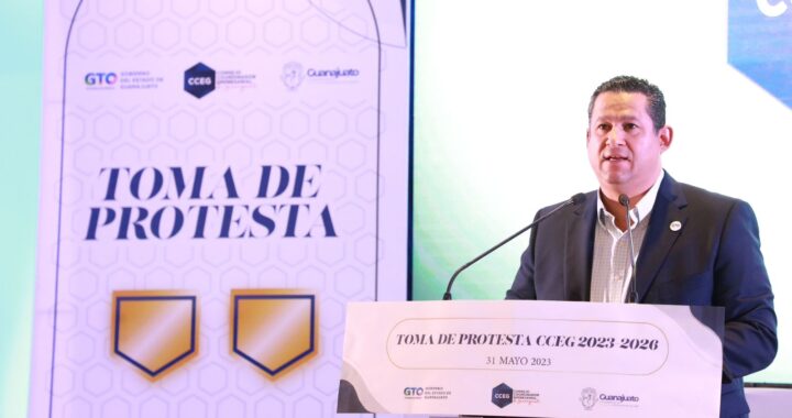 Este fin de semana el gobernador iniciará gira de trabajo en Japón y Corea del Sur