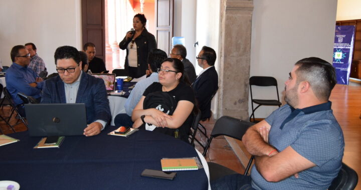 UG e IDEA GTO se unen por la transformación digital del sector agroalimentario