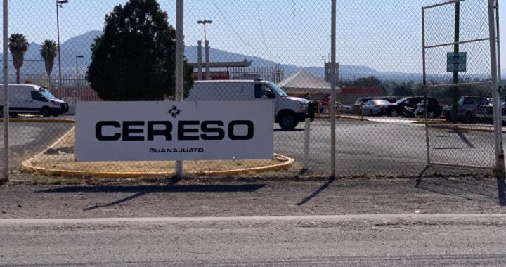 Detectan telefonía y droga en Centros Penitenciarios de la entidad