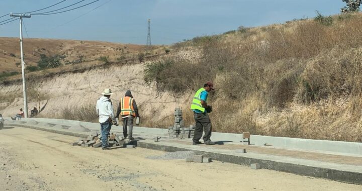 Programa de Obra capitalino contiene acciones para prevenir el acoso callejero
