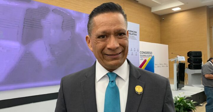 UG está preparada para tener a una mujer en la rectoría general  