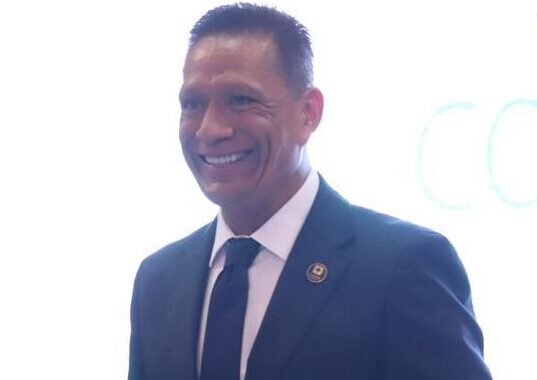 Reconocen la labor de Luis Felipe Guerrero Agripino al frente de la COEPES Guanajuato   
