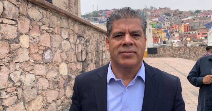 Impugnarán todas las leyes menos la 3 de 3