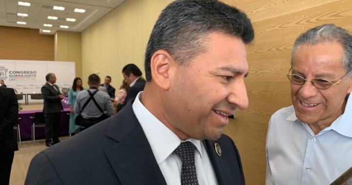 El 69 por ciento de los cuerpos en la Fiscalía son de Guanajuato