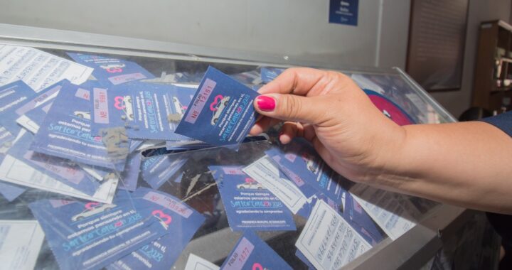 Anuncian que el 9 de mayo será el sorteo por el pago oportuno del predial