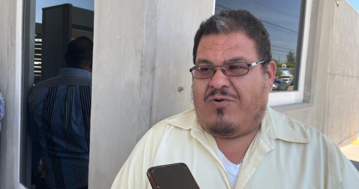 En Ocampo no hay agentes del MP de tiempo completo; hay denuncias sin avanzar