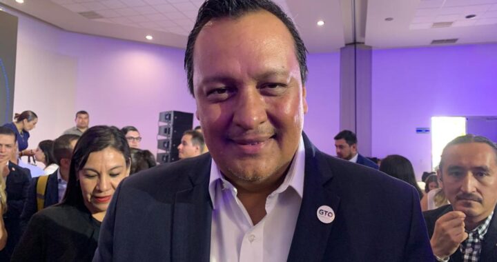 Autoridades federales tendrían que pensar en fortalecer la infraestructura de salud en Guanajuato