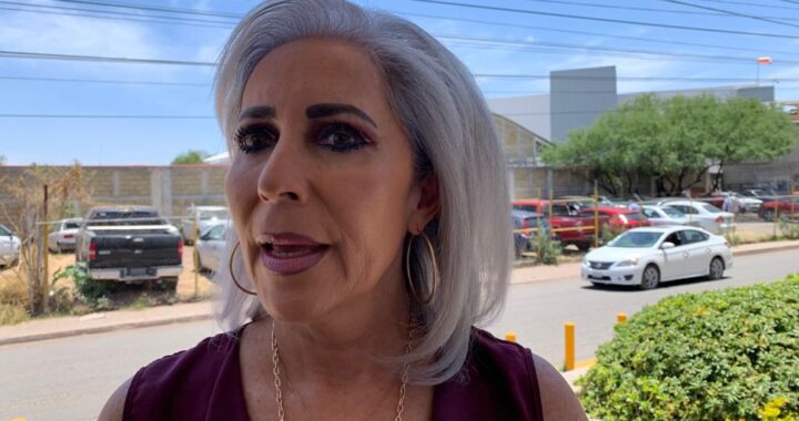 Se tendrá que revisar caso de Bárbara Botello: IEEG; PRI postulará también a candidato indígena