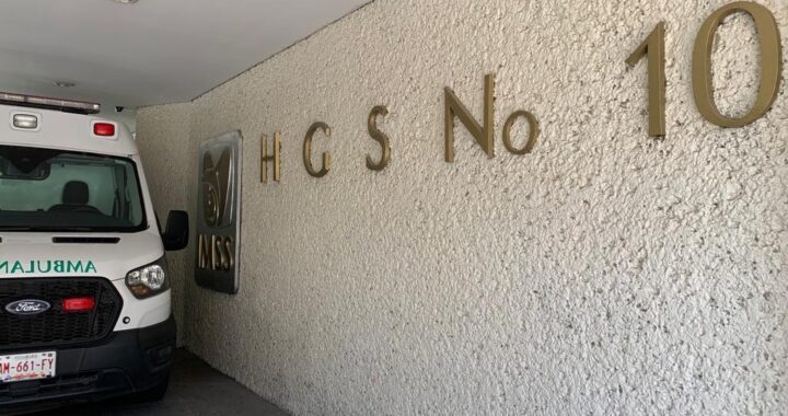 Este mes inicia la construcción del nuevo hospital del IMSS en la capital