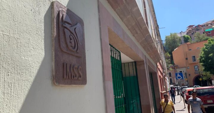 Este mes se concretará la construcción del nuevo hospital del IMSS