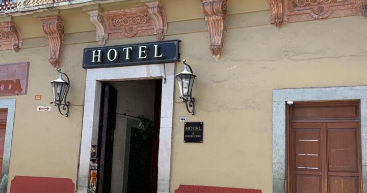 Hay poco crecimiento en el sector hotelero, reconoce Miguel Ángel Fong