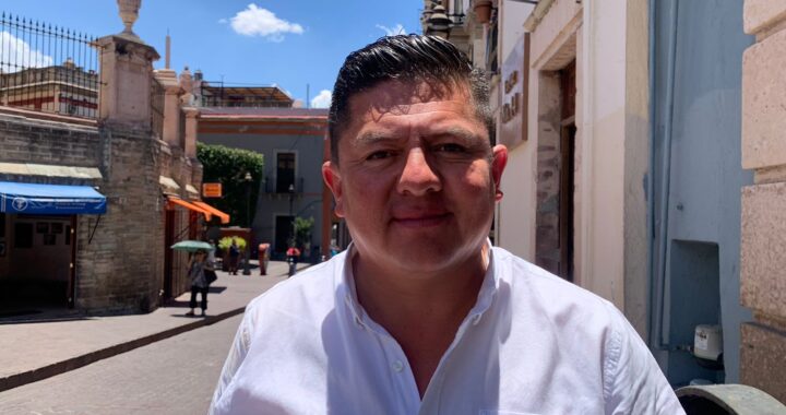 Sigue la capital a la espera de coinversiones estatales para aprobar el POP de 2023