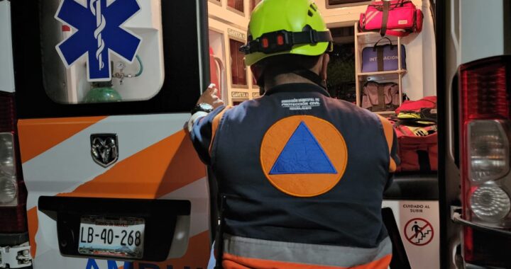 Implementa SSC operativo tras agresión contra policía