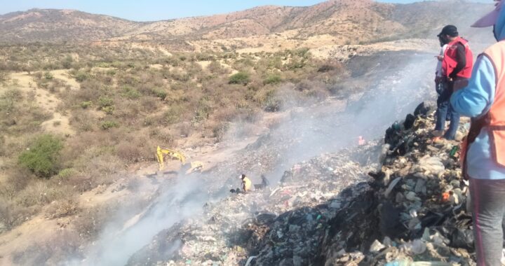 Administración capitalina ha utilizado 3MDP del Fondo de Contingencias
