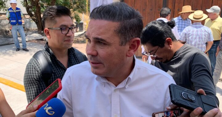 Podría pedir alcalde un préstamo para construir un relleno sanitario