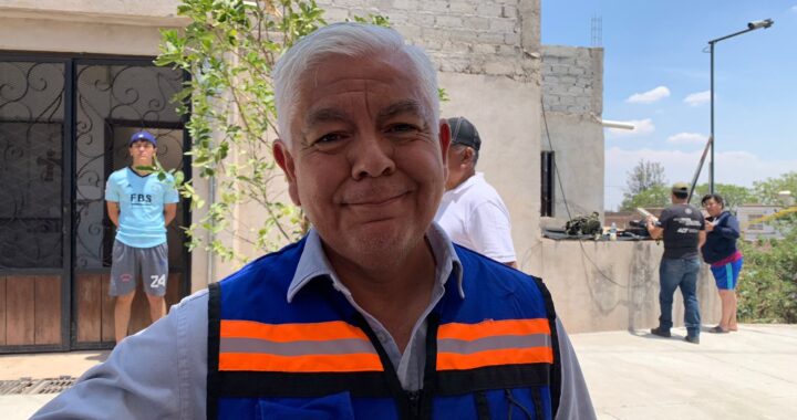 POP 2023 de la capital será de 250MDP