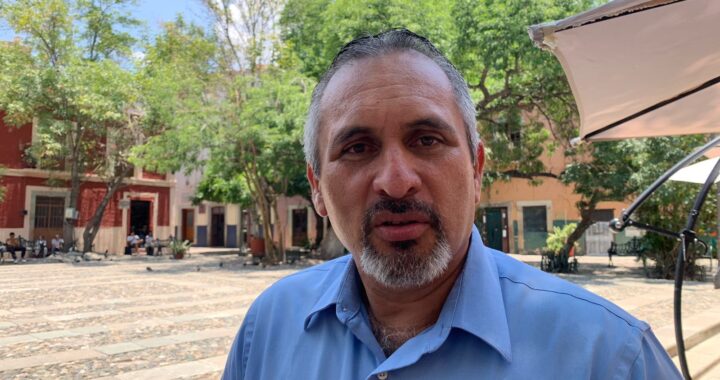 Incrementará movilidad en la capital por múltiples eventos