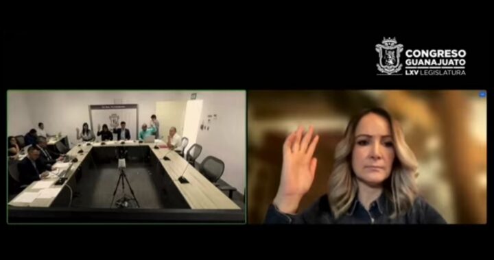 Avanza reforma electoral en menos de una semana