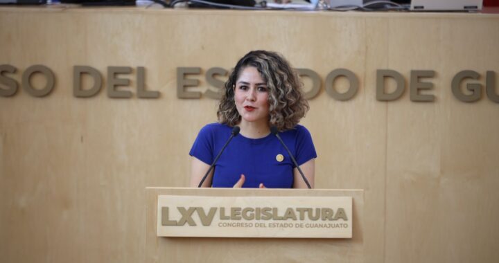 Presenta comisión de Gobernación, iniciativa 3 de 3 contra la violencia de género