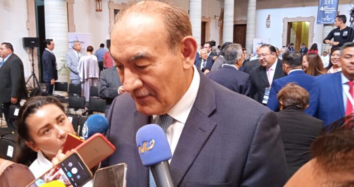 La SCT construirá una autopista que conecte Silao con San Luis Potosí para finales de año