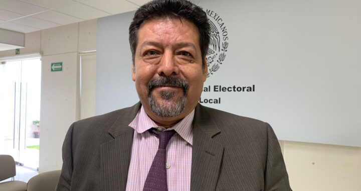 Monitoreo de medios, podría usarse para posibles reformas: INE