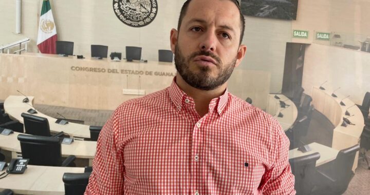 Empeora situación de violencia de derechos humanos en Irapuato: PVEM