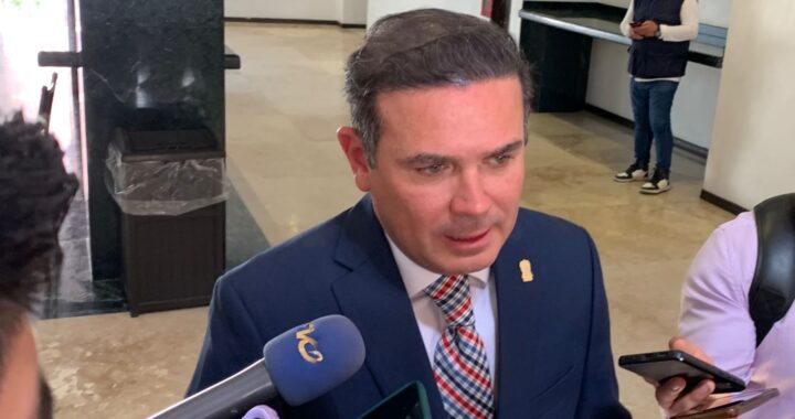 Empresarios deben pagar la recolección especializada de residuos: alcalde