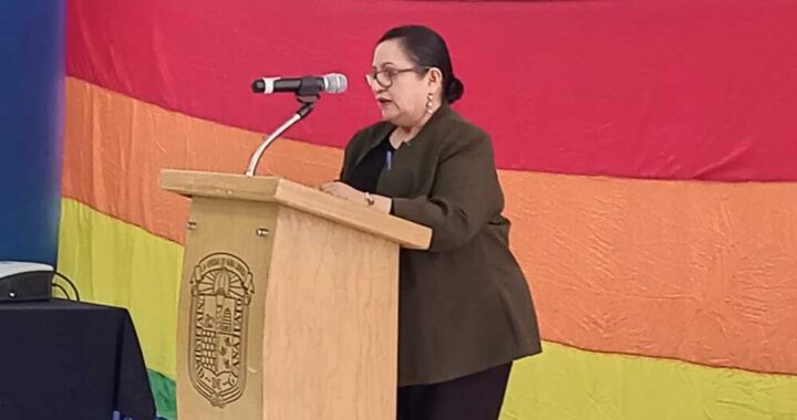 Arranca primera edición de BEE PRIDE 2023 en la UG