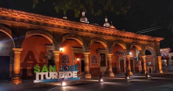 San José Iturbide, el único municipio que cerrará sus bares a la una 