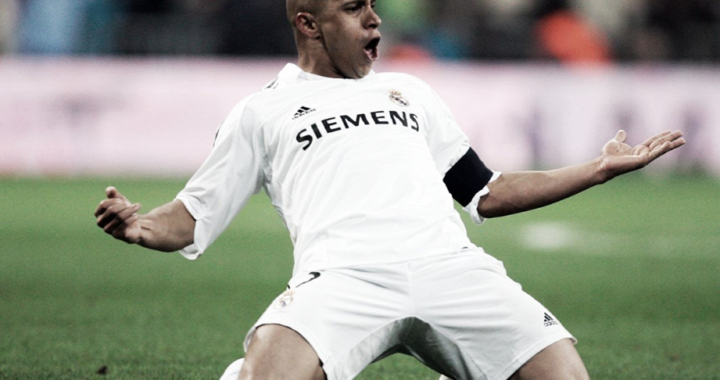 Roberto Carlos