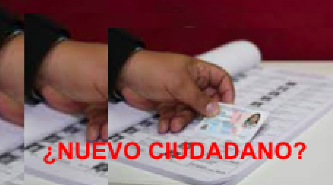 El legado de la 4T: ¿un nuevo o un ciudadano envejecido?