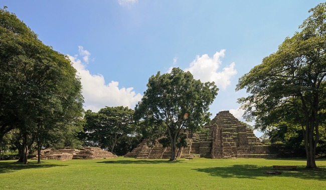 Con el acompañamiento del INAH, avanza en tiempo y forma la construcción del Tramo 1 del Tren Maya